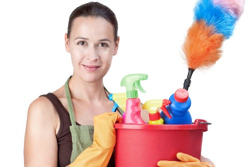 Illustration of cookies and browser settings for Cleaners Richmond