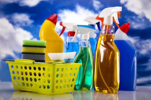 Commitment to eliminate modern slavery across Cleaners Richmond operations and supply chains