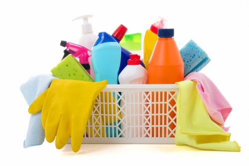 Pricing page content for Cleaners Richmond showing fair and flexible rates