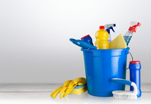 Richmond carpet cleaner restoring carpet appearance with professional service