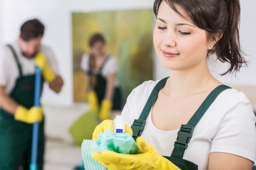 Load-based and cubic-yard cleaning rates explained for Richmond customers