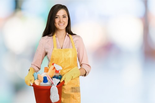 Responsible house clearance Richmond service with organized room clearance