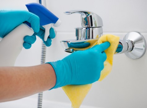 Benefits of regular carpet cleaning for Richmond homes and offices