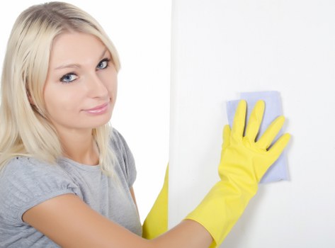 Annual review and risk management for Cleaners Richmond modern slavery controls